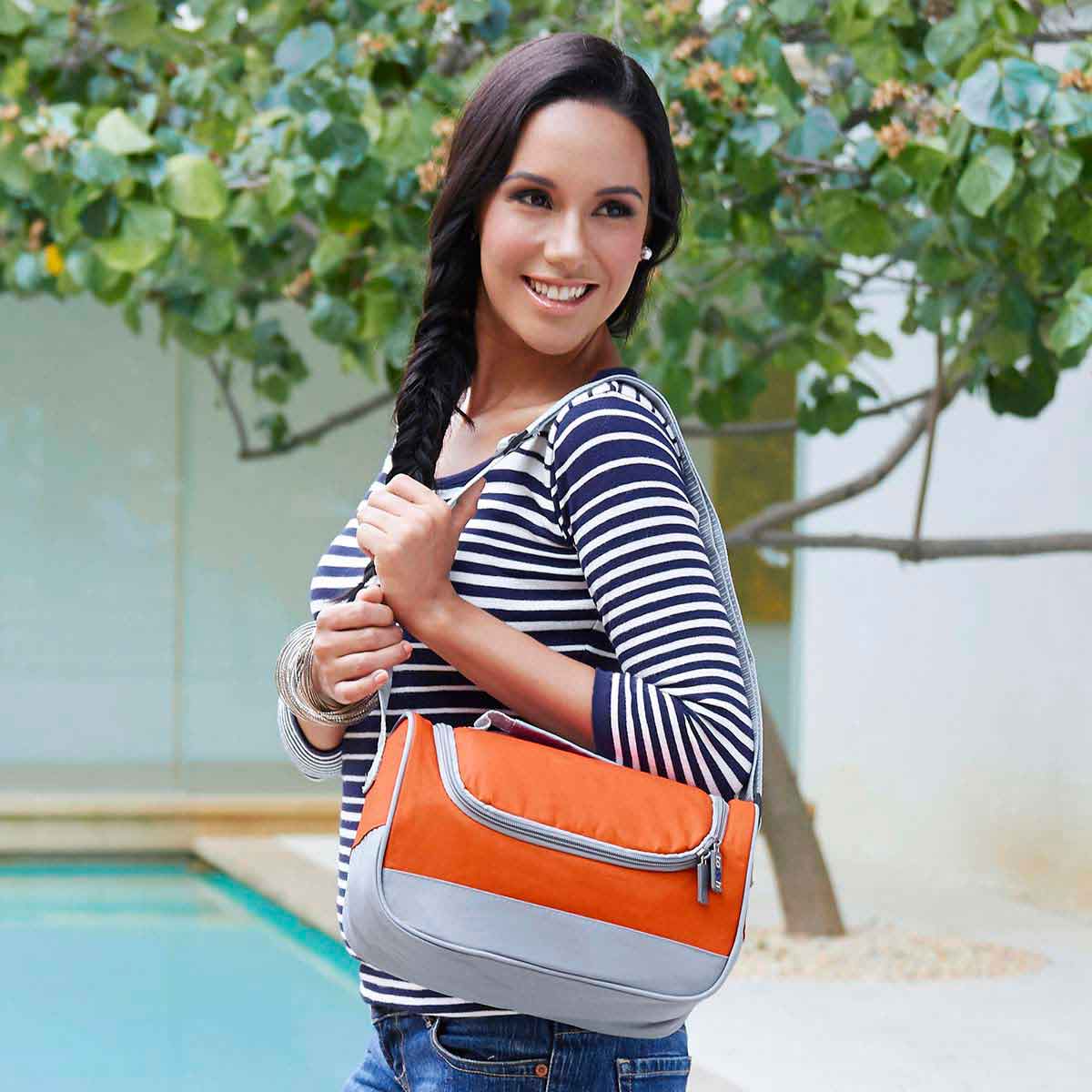 KIT THE LIME ZEST ESSENTIALS